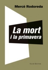 читать La mort i la primavera