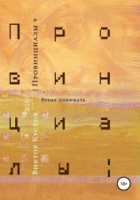 читать Провинциалы. Книга 5. Время понимать