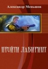 читать Пройти лабиринт