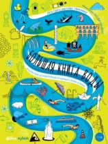 читать Большая книга воды. От капли росы до водопровода и разрушительных цунами