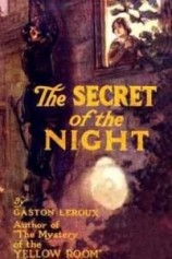 читать The Secret of the Night