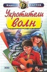 читать Укротители волн