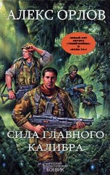 читать Сила главного калибра