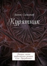 читать Курятник. Вторая часть продолжения романа «Сын Президента»