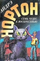 читать Семь чудес к воскресенью