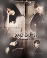 читать Плохие парни предпочитают нун