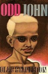 читать Странный Джон (ЛП)