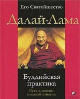 читать Буддийская практика. Путь к жизни полной смысла