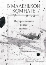 читать В маленькой комнате. Интерактивная книга поэзии