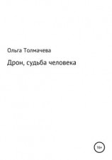 читать Дрон, судьба человека