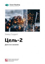 читать Ключевые идеи книги: Цель-2. Дело не в везении. Элияху Голдратт
