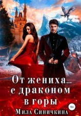 читать От жениха с драконом в горы
