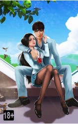 читать Старшая школа Гакко, книга шестнадцатая