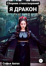 читать Я Дракон. Сборник стихотворений