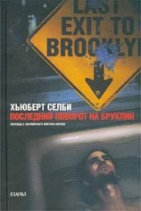 читать Последний поворот на Бруклин