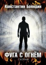 читать Фуга с огнём