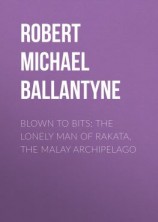 читать Blown to Bits: The Lonely Man of Rakata, the Malay Archipelago