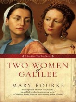 читать Two Women Of Galilee