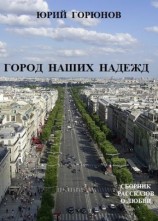 читать Город наших надежд (сборник)