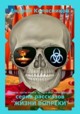 читать Серия рассказов «Жизни вопреки». Первая часть книги «С чего все начиналось»