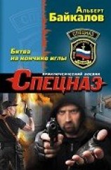 читать Битва на кончике иглы
