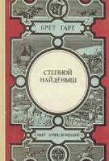читать Степной найденыш