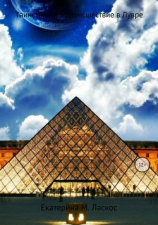 читать Таинственное происшествие в Лувре