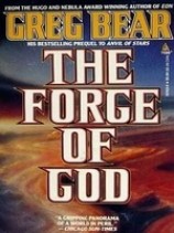 читать Божий молот