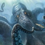 читать Чудовищные монстры и обаятельные обитатели морских глубин (часть 2)