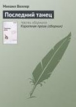 читать Последний танец