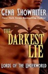 читать Самая темная ложь (ЛП)