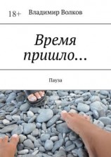 читать Время пришло Пауза
