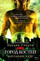 читать Город костей