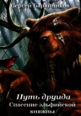 читать Спасение эльфийской княжны