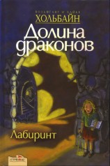 читать Лабиринт: Вольфганг Хольбайн