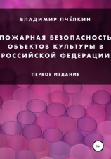 читать Пожарная безопасность объектов культуры в Российской Федерации