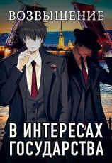 читать В интересах государства. Возвышение