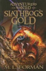 читать Slathbog's Gold