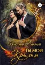 читать Ты мои крылья