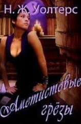 читать Аметистовые грезы (ЛП)