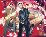 читать Жизнь на Марсе: Рождественские рассказы