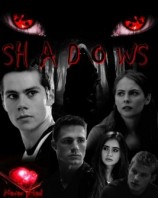 читать Тени