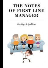 читать The notes of first line manager