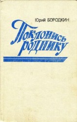 читать Поклонись роднику