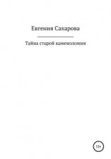 читать Тайна старой каменоломни