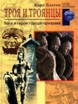 читать Троя и троянцы. Боги и герои города-призрака