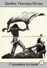 читать Странники пустыни