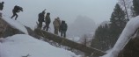 читать Орлица против Волка