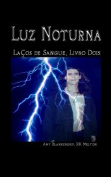 читать Luz Noturna