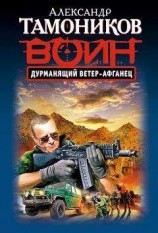 читать Дурманящий ветер-афганец